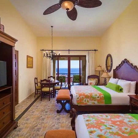 Beautiful & Ideal Family Suite At Cabo San Lucas Eksteriør bilde