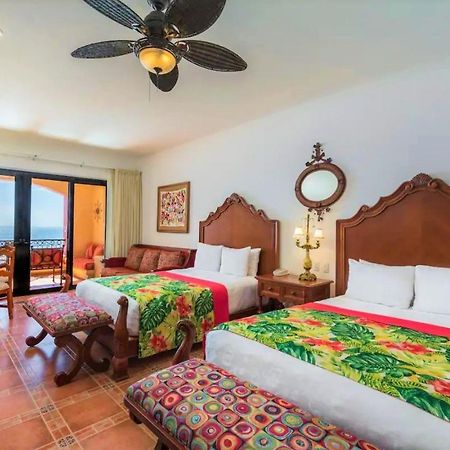 Beautiful & Ideal Family Suite At Cabo San Lucas Eksteriør bilde