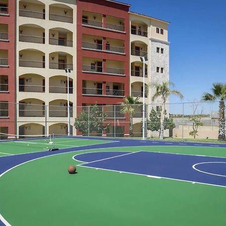 Beautiful & Ideal Family Suite At Cabo San Lucas Eksteriør bilde