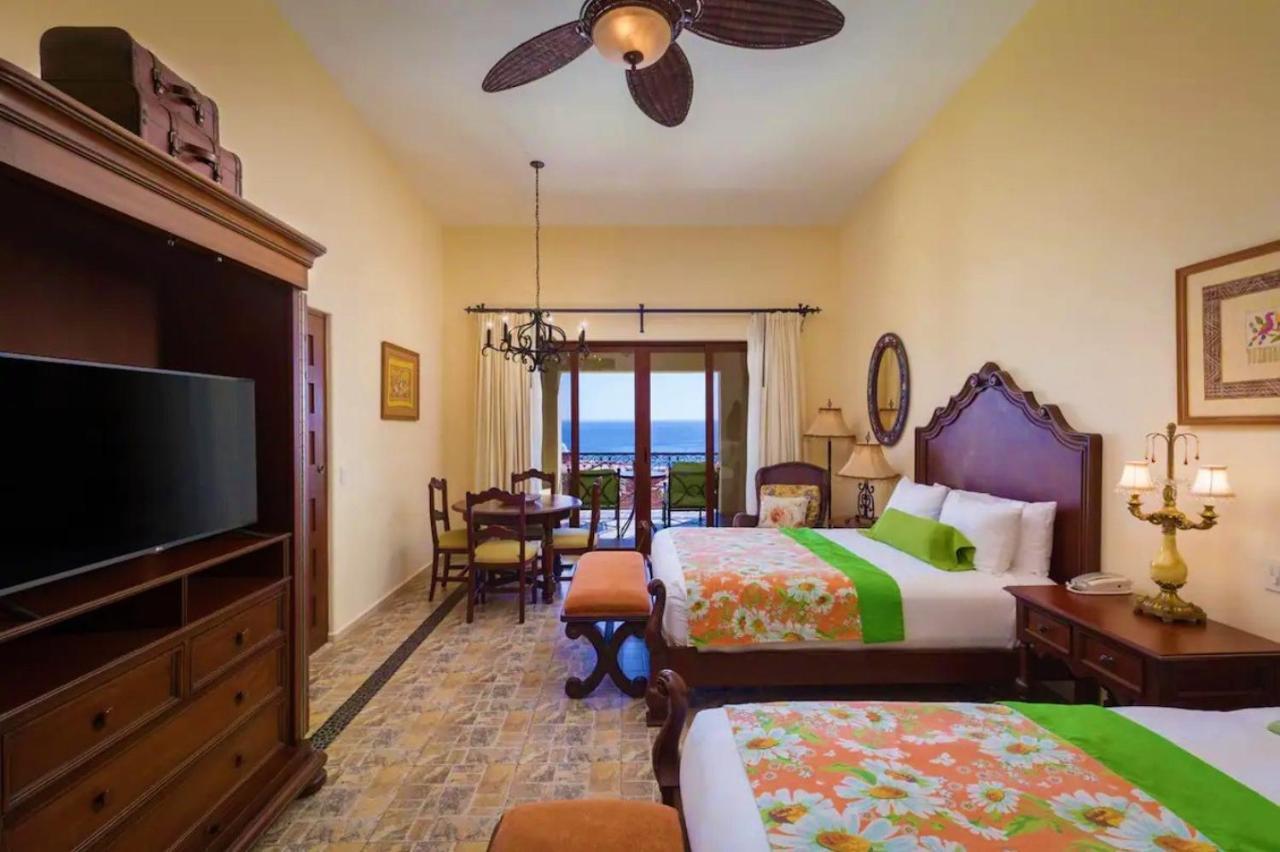 Beautiful & Ideal Family Suite At Cabo San Lucas Eksteriør bilde