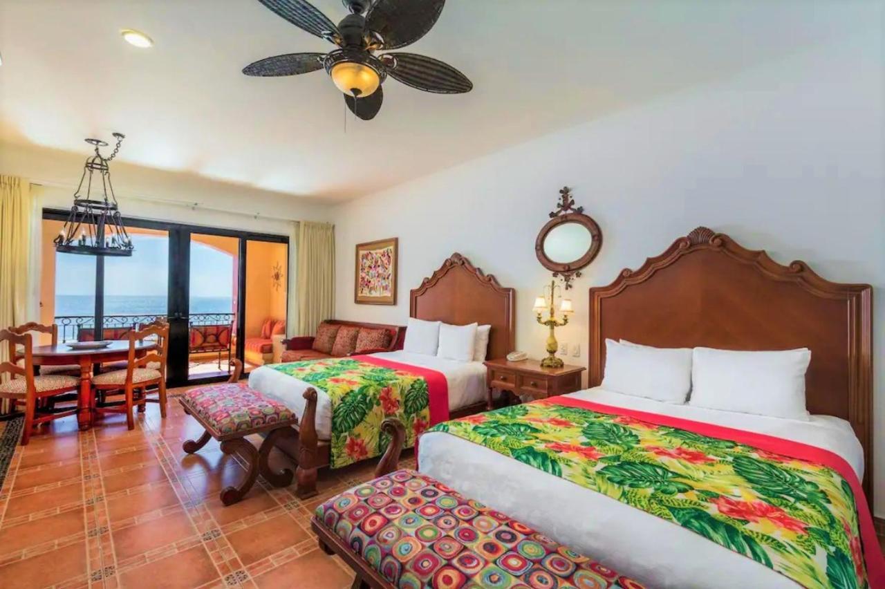 Beautiful & Ideal Family Suite At Cabo San Lucas Eksteriør bilde