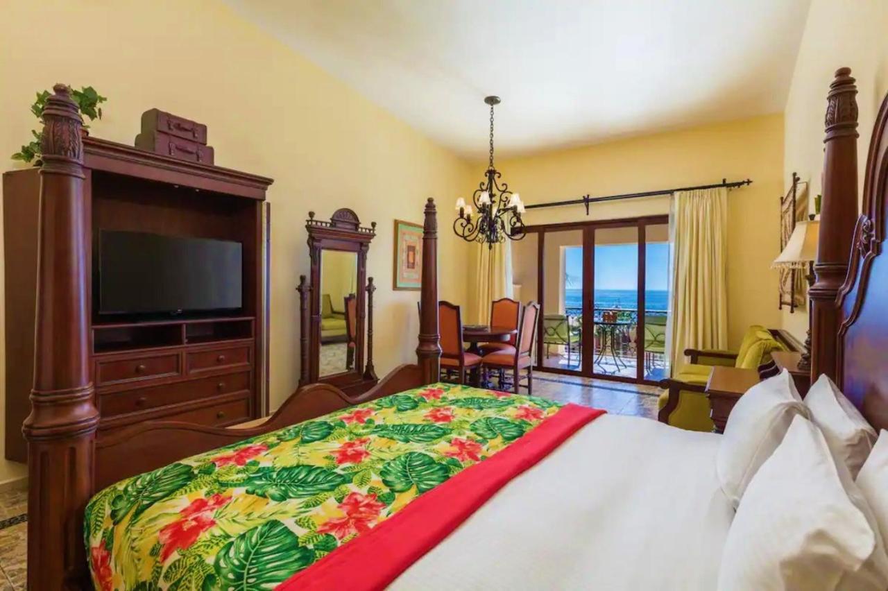 Beautiful & Ideal Family Suite At Cabo San Lucas Eksteriør bilde