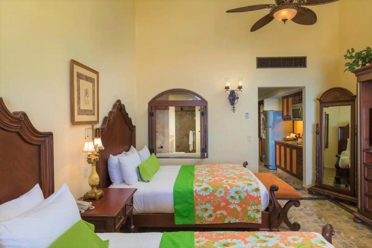 Beautiful & Ideal Family Suite At Cabo San Lucas Eksteriør bilde