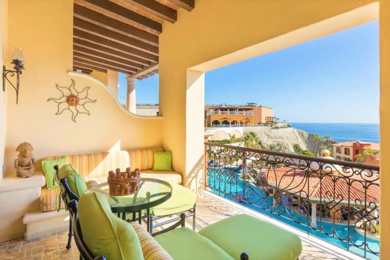 Beautiful & Ideal Family Suite At Cabo San Lucas Eksteriør bilde