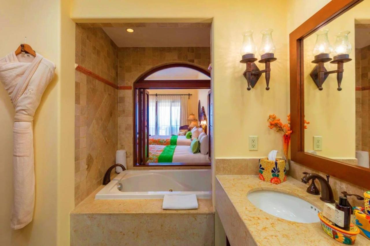 Beautiful & Ideal Family Suite At Cabo San Lucas Eksteriør bilde