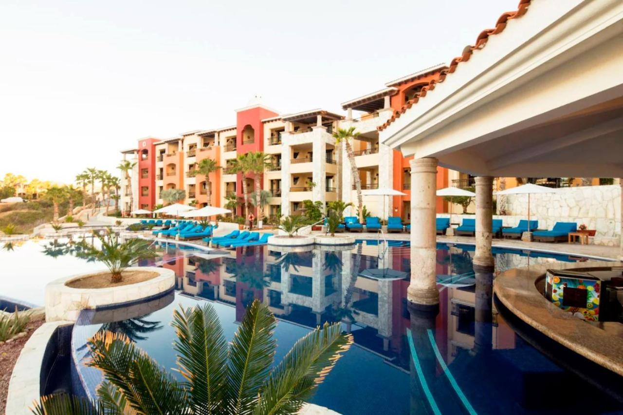 Beautiful & Ideal Family Suite At Cabo San Lucas Eksteriør bilde